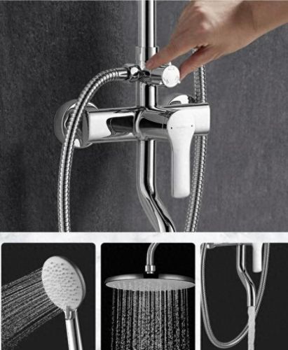 淋浴牌子土豪排名前十(淋浴器销量排行榜前十名)插图10