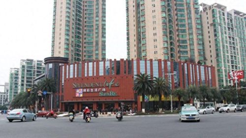 吉首人气超市排名前十(湖南大型超市排行榜前十)插图4