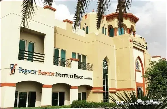 迪拜硕士专业排名前十(迪拜研究生留学)插图19