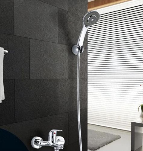 淋浴牌子土豪排名前十(淋浴器销量排行榜前十名)插图