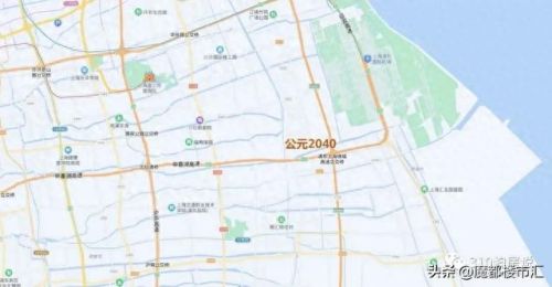 浦东排名前十的楼盘(浦东最好的地段的楼盘)插图16