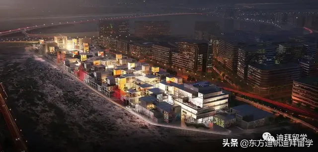 迪拜硕士专业排名前十(迪拜研究生留学)插图21