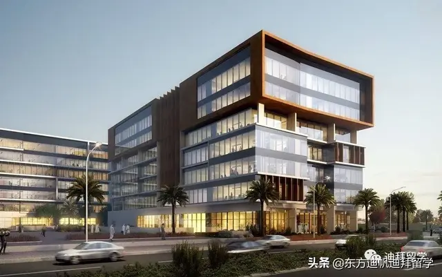 迪拜硕士专业排名前十(迪拜研究生留学)插图8
