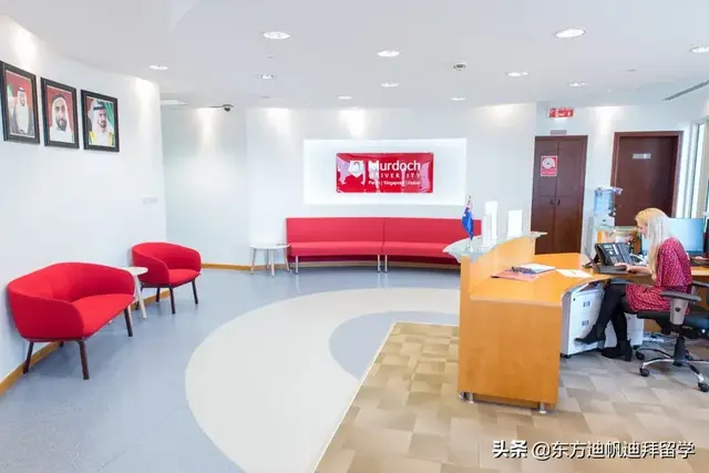 迪拜硕士专业排名前十(迪拜研究生留学)插图13