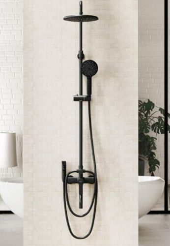 淋浴牌子土豪排名前十(淋浴器销量排行榜前十名)插图9