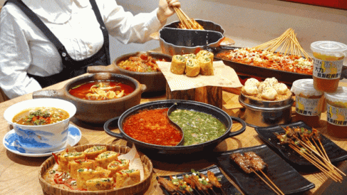 中餐饭店成都排名前十(无锡高档饭店排名)插图11