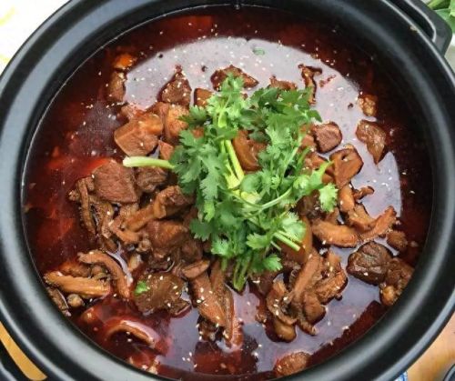 遵义牛肉餐厅排名前十(遵义驻京办餐厅)插图11