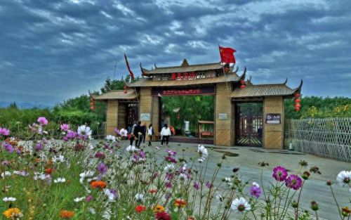 富平最好餐厅排名前十(富平福泽轩餐厅)插图19