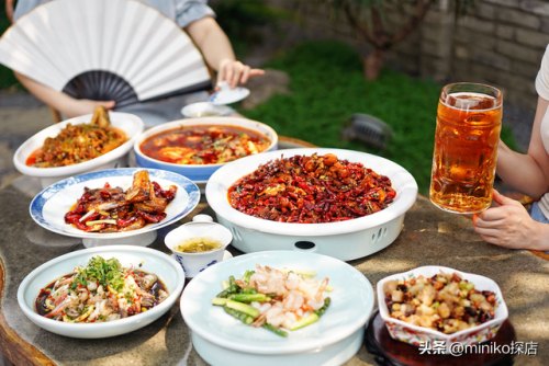 中餐饭店成都排名前十(无锡高档饭店排名)插图117