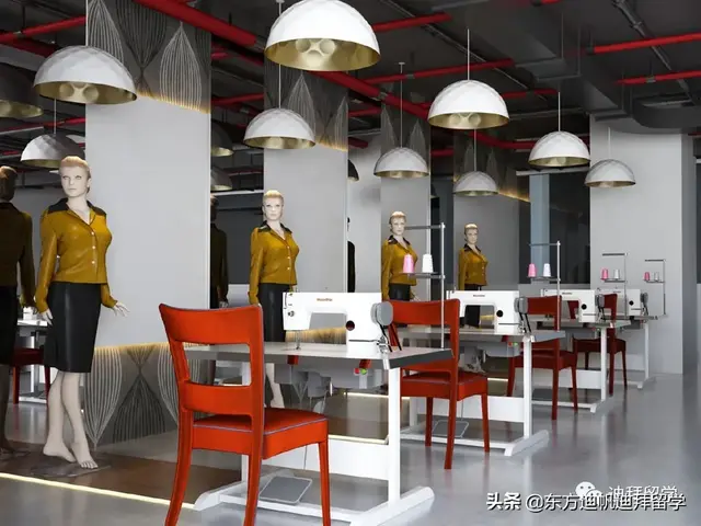 迪拜硕士专业排名前十(迪拜研究生留学)插图20