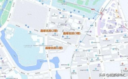 浦东排名前十的楼盘(浦东最好的地段的楼盘)插图13