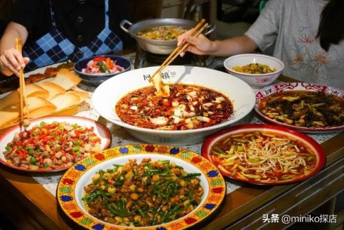 中餐饭店成都排名前十(无锡高档饭店排名)插图40