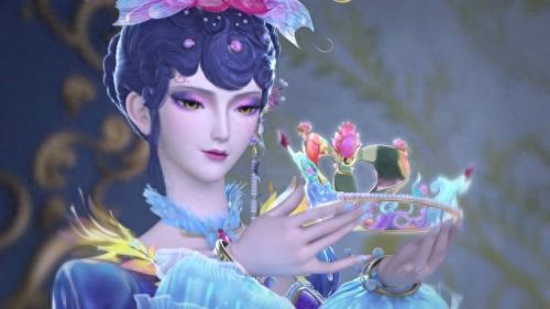 叶罗丽排名前十(盘点叶罗丽实力排行榜)插图5