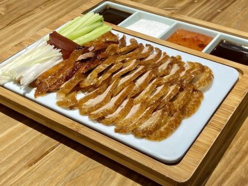 邯郸餐饮商家排名前十(邯郸上档次的饭店)插图