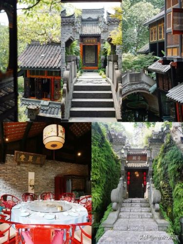 中餐饭店成都排名前十(无锡高档饭店排名)插图114