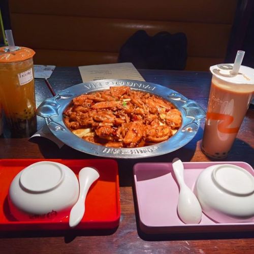 邯郸餐饮商家排名前十(邯郸上档次的饭店)插图4