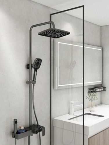 淋浴牌子土豪排名前十(淋浴器销量排行榜前十名)插图11