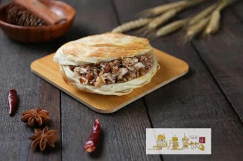 富平最好餐厅排名前十(富平福泽轩餐厅)插图13