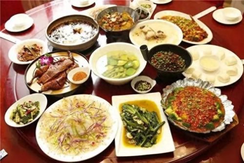 遵义牛肉餐厅排名前十(遵义驻京办餐厅)插图9