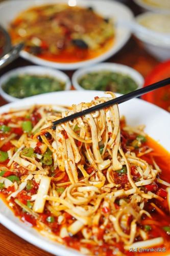 中餐饭店成都排名前十(无锡高档饭店排名)插图34