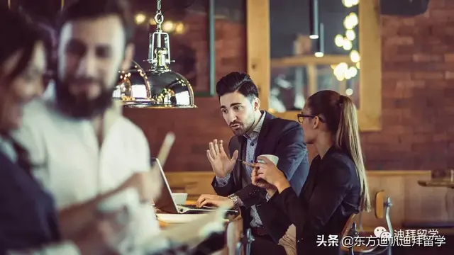 迪拜硕士专业排名前十(迪拜研究生留学)插图1