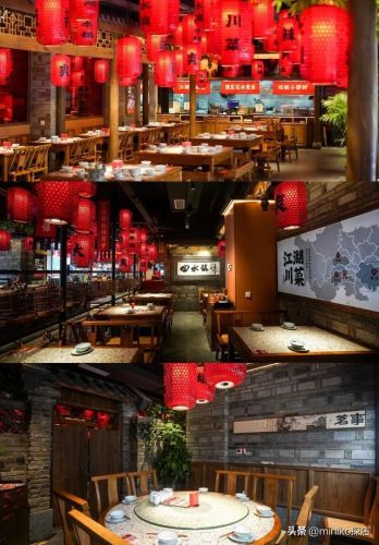 中餐饭店成都排名前十(无锡高档饭店排名)插图52