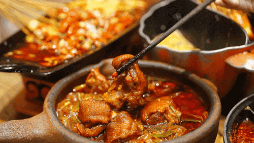 中餐饭店成都排名前十(无锡高档饭店排名)插图15