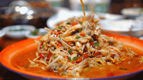 中餐饭店成都排名前十(无锡高档饭店排名)插图29