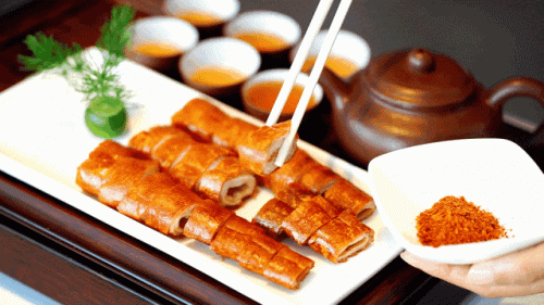 中餐饭店成都排名前十(无锡高档饭店排名)插图133