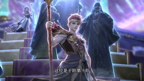 叶罗丽排名前十(盘点叶罗丽实力排行榜)插图6