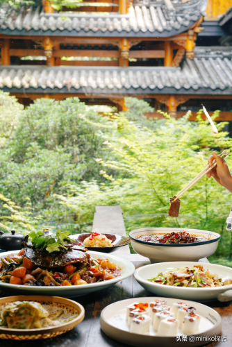 中餐饭店成都排名前十(无锡高档饭店排名)插图105