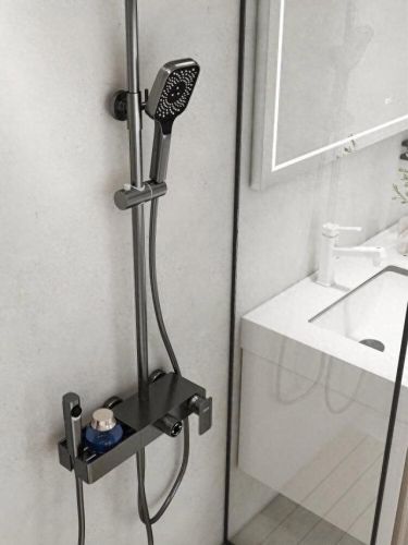 淋浴牌子土豪排名前十(淋浴器销量排行榜前十名)插图12