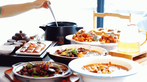 中餐饭店成都排名前十(无锡高档饭店排名)插图129