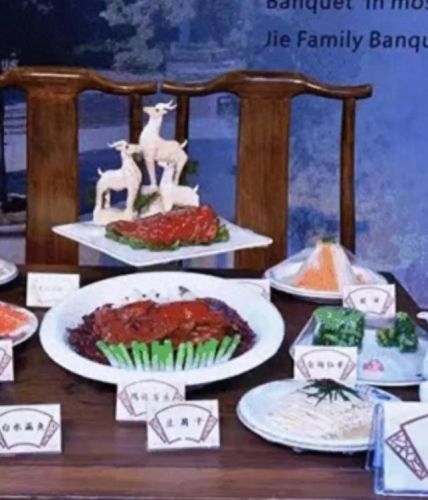 富平最好餐厅排名前十(富平福泽轩餐厅)插图16