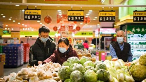 吉首人气超市排名前十(湖南大型超市排行榜前十)插图