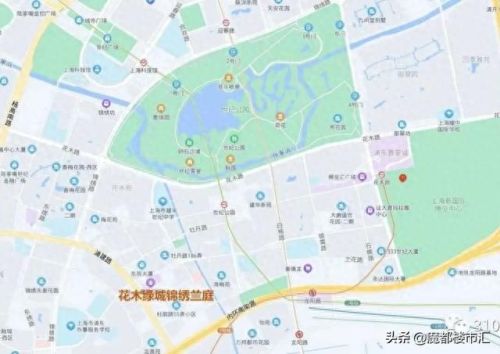 浦东排名前十的楼盘(浦东最好的地段的楼盘)插图5