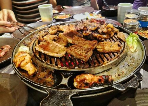 邯郸餐饮商家排名前十(邯郸上档次的饭店)插图2