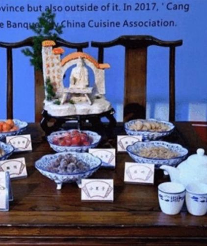 富平最好餐厅排名前十(富平福泽轩餐厅)插图14