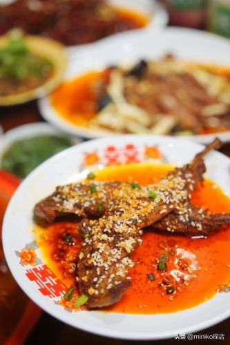 中餐饭店成都排名前十(无锡高档饭店排名)插图35