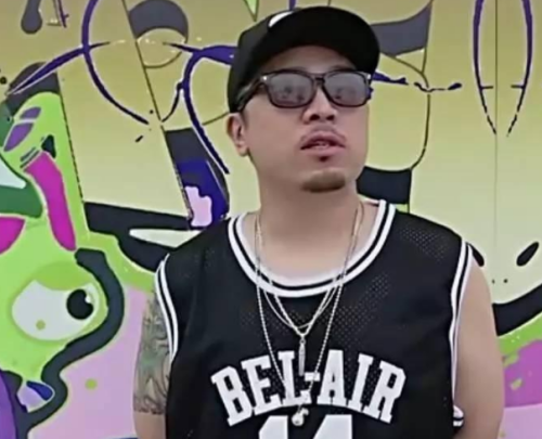 中国有嘻哈歌手排行榜(中国有嘻哈排名10强)插图4