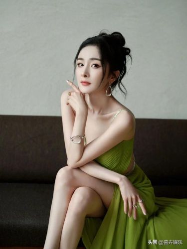 吻戏最多的明星排行榜(柳岩吻戏)插图13