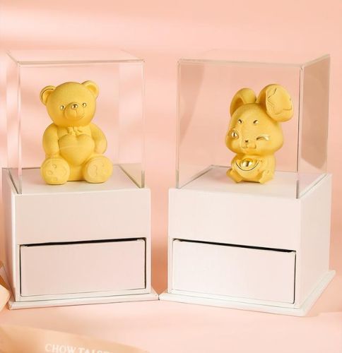 送给闺蜜的礼物排行榜(2023最火的闺蜜礼物)插图14