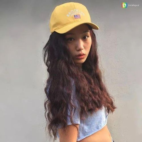 平价棒球帽品牌排行榜(品牌棒球帽有哪些牌子)插图17