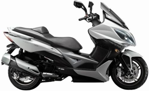 2017踏板摩托车品牌排行榜(性能最好的踏板摩托车)插图17