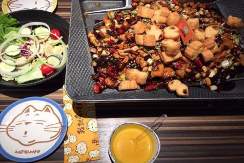 北京烤鱼加盟店排行榜(十大烤鱼加盟连锁)