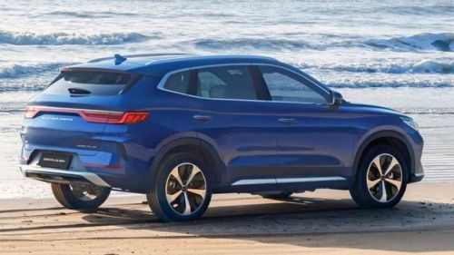 中国合资汽车品牌排行榜(合资车哪个车质量好呢)插图48 中国合资汽车品牌排行榜(合资车哪个车质量好呢)插图48