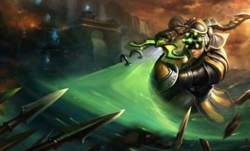 经典小说排行榜前50名(十大完结巅峰神作小说)插图3