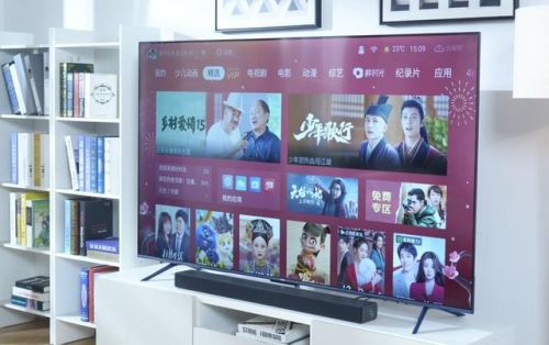 乐华名牌电视机排行榜(65寸电视哪个牌子好)插图43