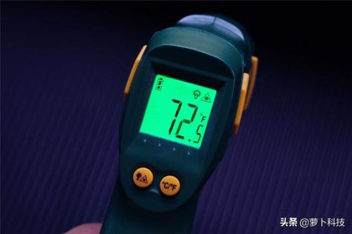 红外线测温仪排行榜(红外线测温仪品牌十大)插图9 红外线测温仪排行榜(红外线测温仪品牌十大)插图9