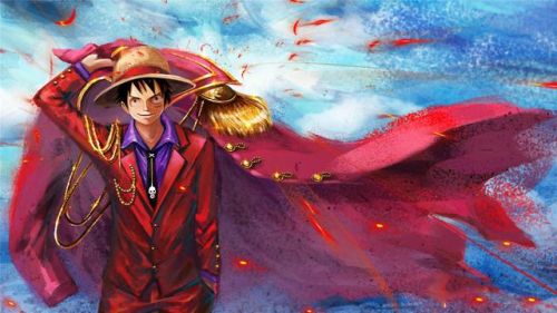 海贼的同人小说排行榜(最好看的海贼王小说)插图3 海贼的同人小说排行榜(最好看的海贼王小说)插图3